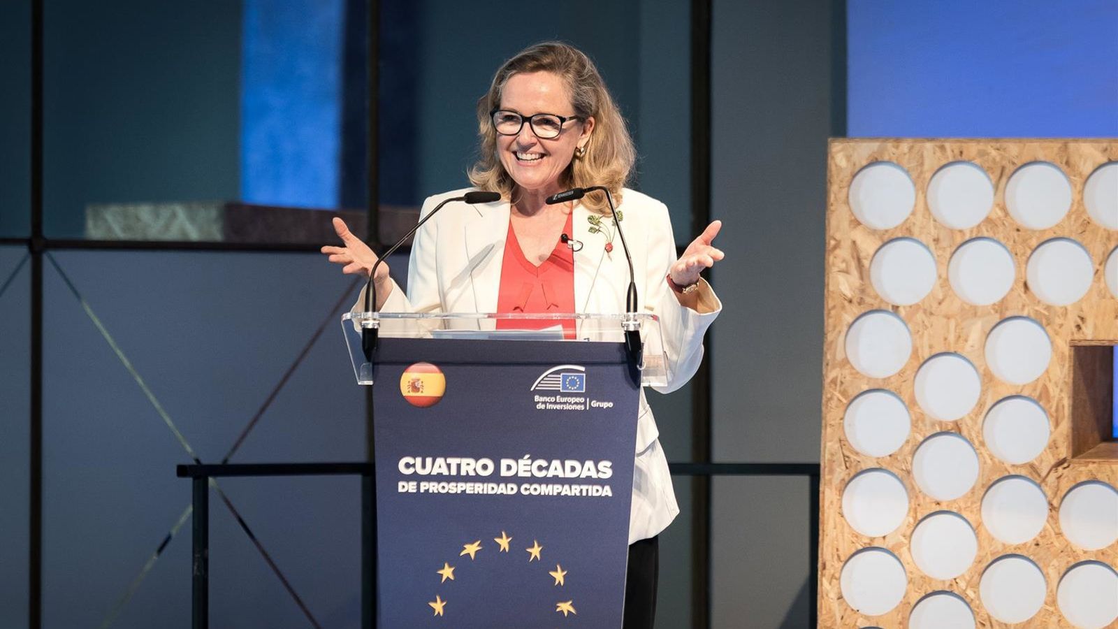 BEI quer criar megafundos de até 10 bilhões de euros para escalar startups europeias