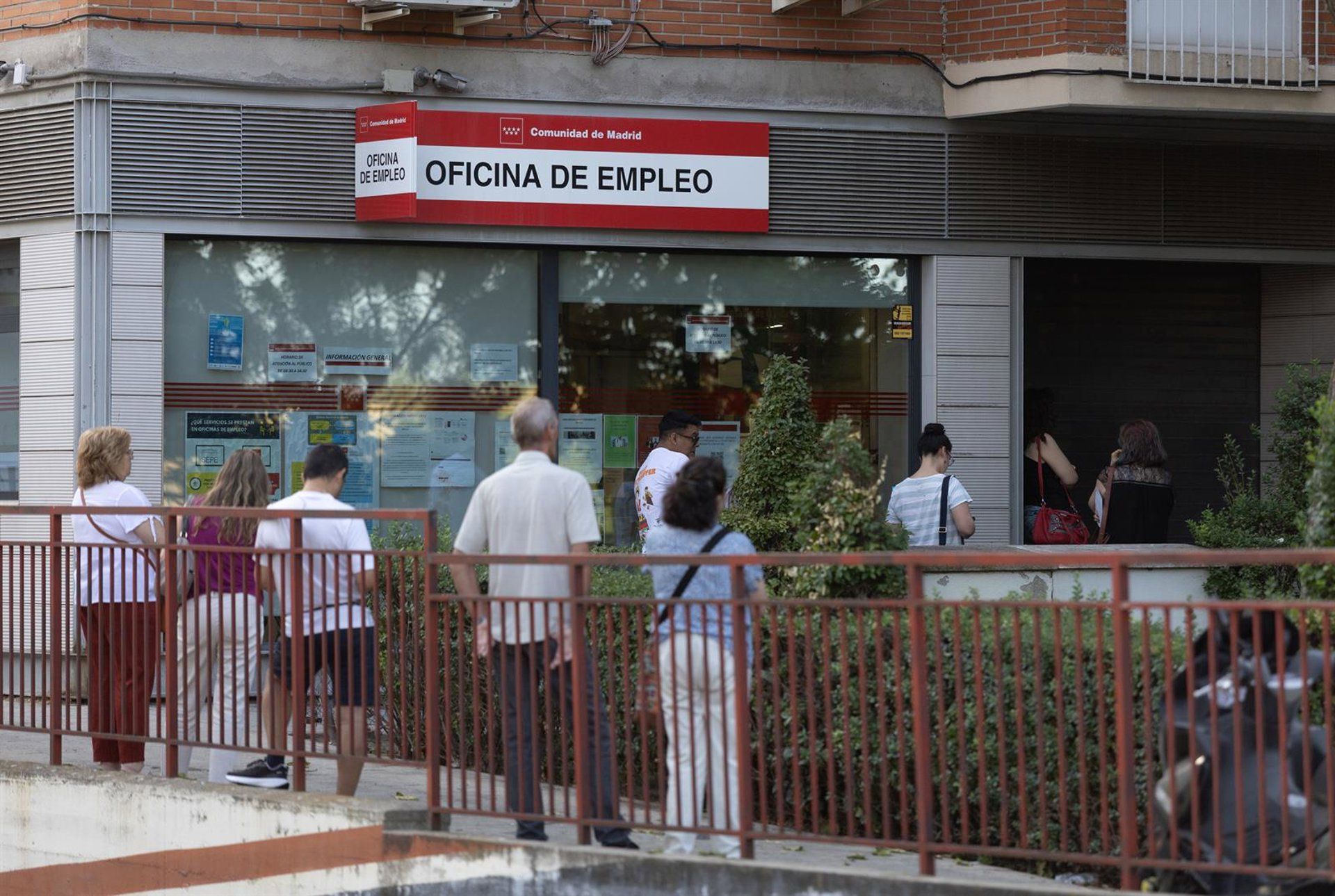 Desemprego na zona do euro estabiliza em 6,2% — o menor patamar da série histórica