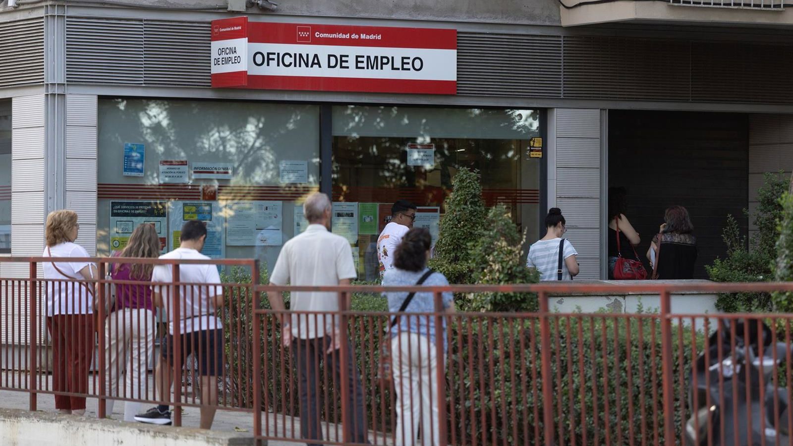 Desemprego na zona do euro estabiliza em 6,2% — o menor patamar da série histórica