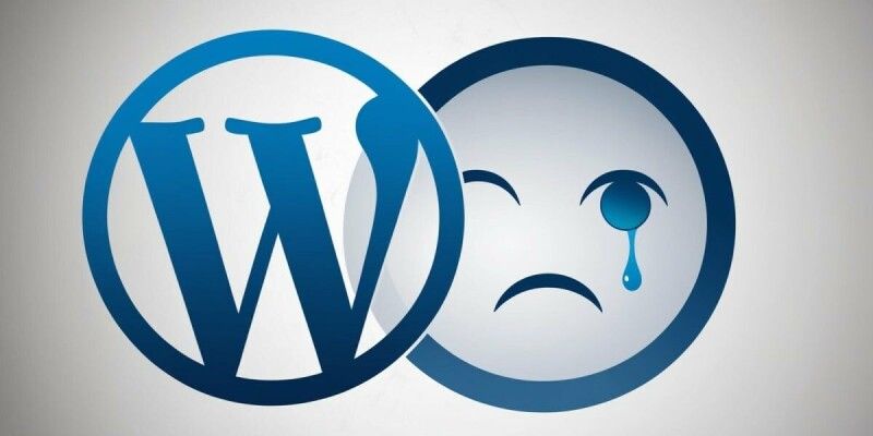 WordPress perde terreno e sinaliza fim de era de crescimento ininterrupto