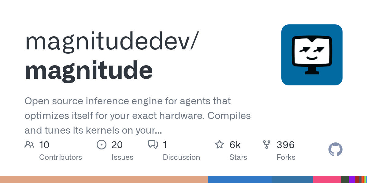 Magnitude: nova engine de IA promete rodar modelos maiores em hardware comum
