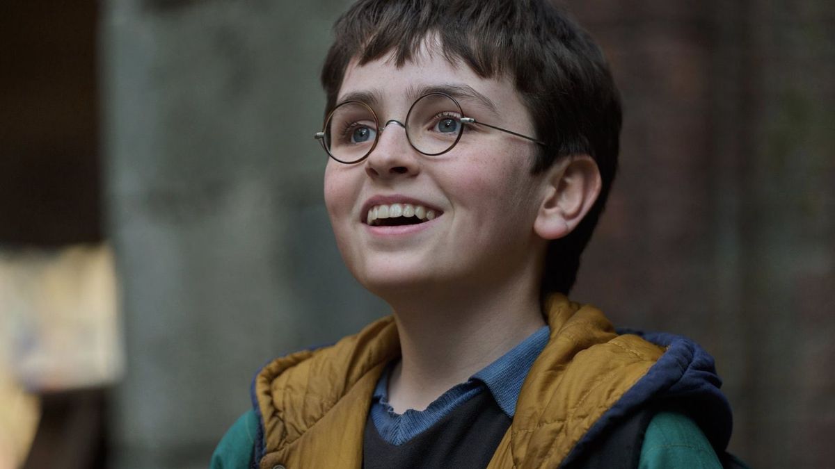 HBO escala Peter Serafinowicz para viver Pirraça na nova série de Harry Potter