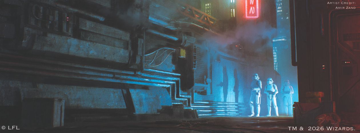 Star Wars e D&D: a força do crossover de universos