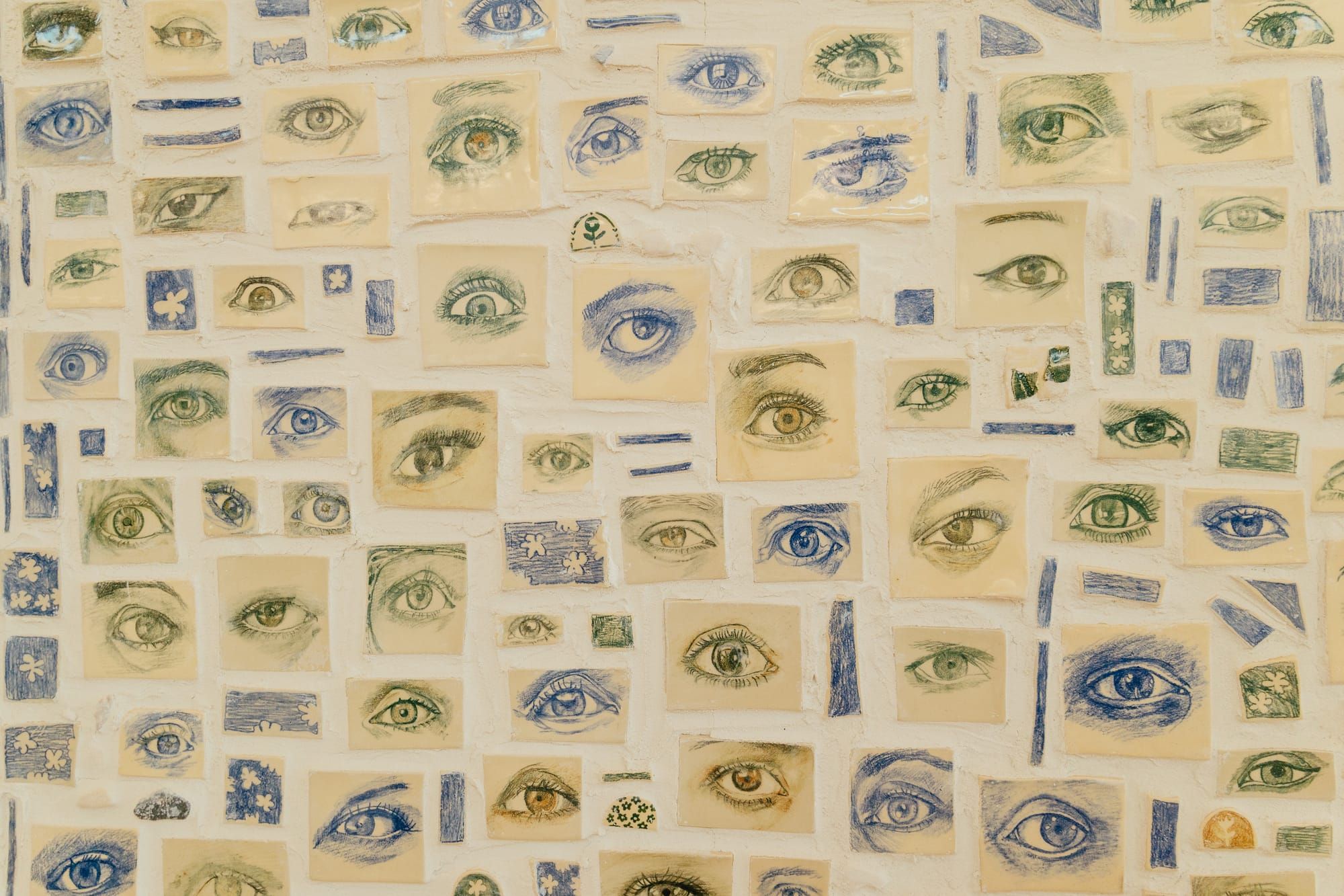 ArtFields: como uma cidade do Sul dos EUA vira galeria a céu aberto