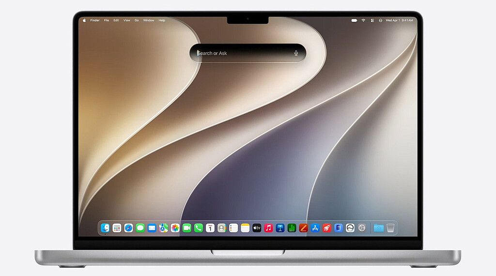 Apple integra IA ao macOS e desafia utilitários de produtividade