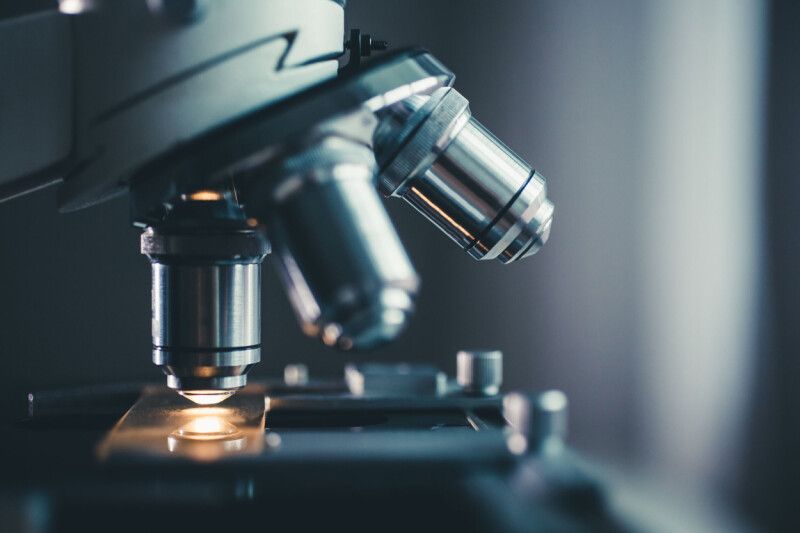 Microscópio de raios-X 'conversador' da Argonne promete acelerar descobertas