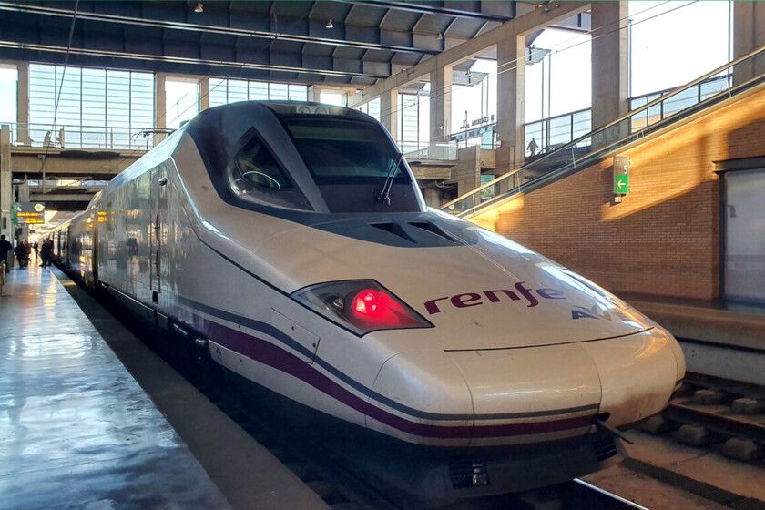 Espanha freia seu trem-bala: a crise de confiança pós-acidente