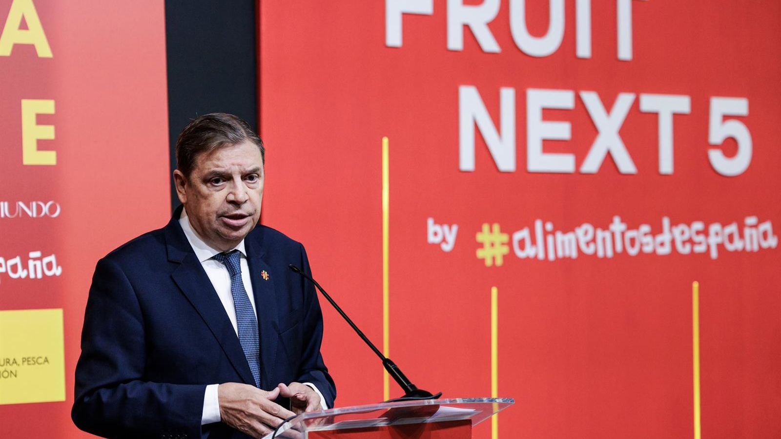Planas: Conflitos globais ameaçam segurança alimentar e disparam preços