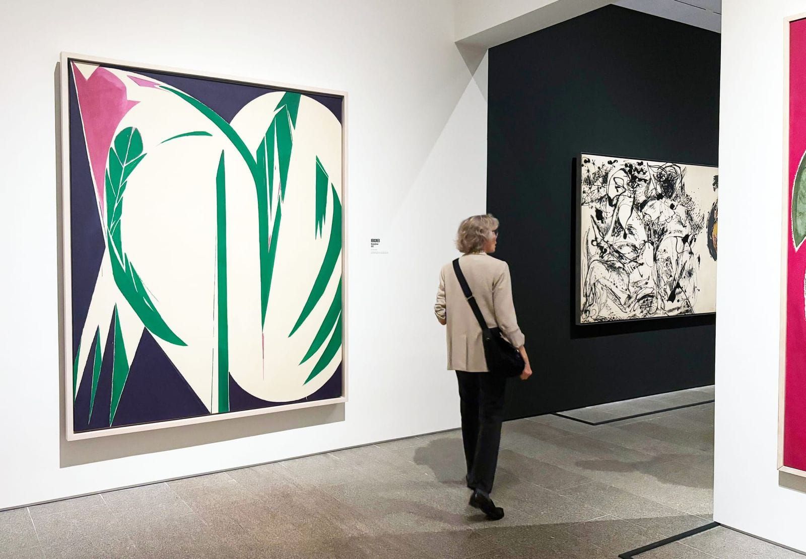 Museus de NY evitam greves e dobram bolsas para artistas