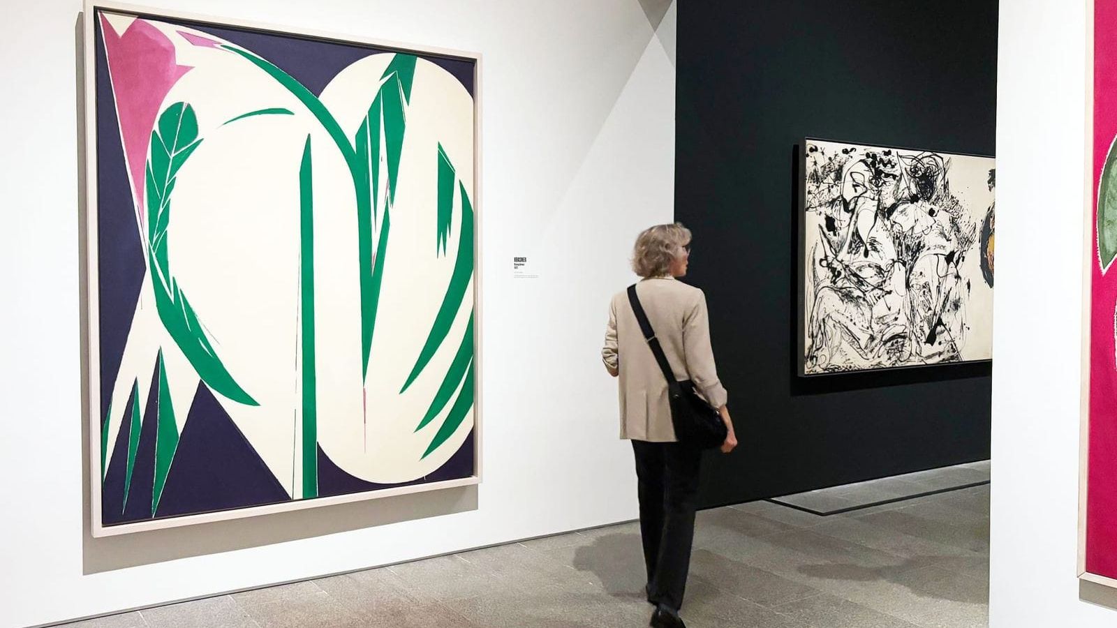 Museus de NY evitam greves e dobram bolsas para artistas