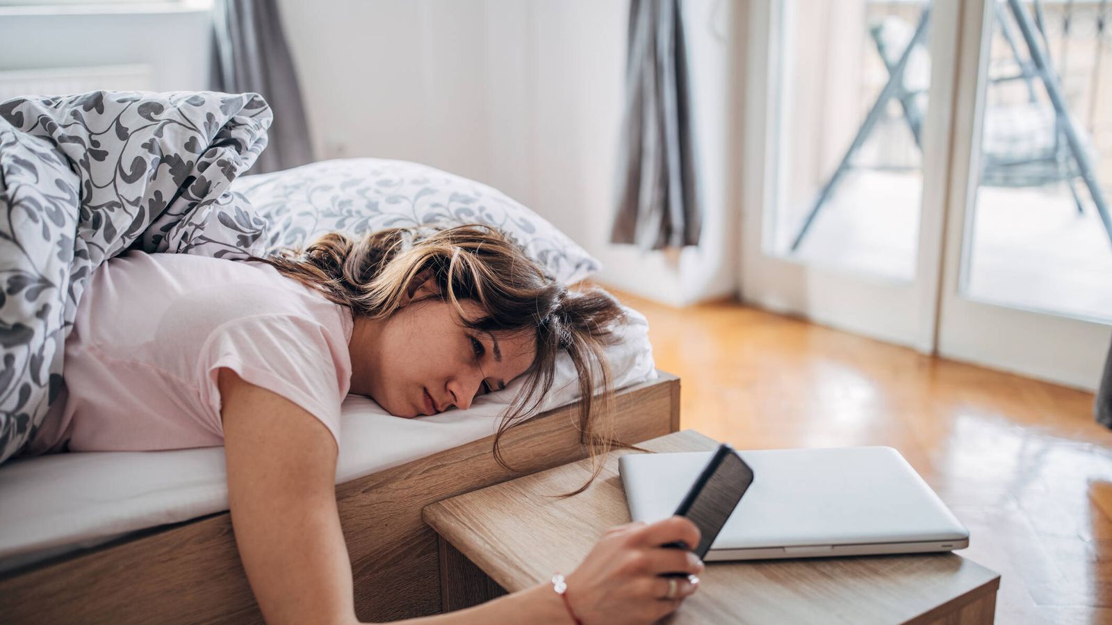 iPhone explica 52% da queda na natalidade entre 2007 e 2011, aponta estudo do NBER
