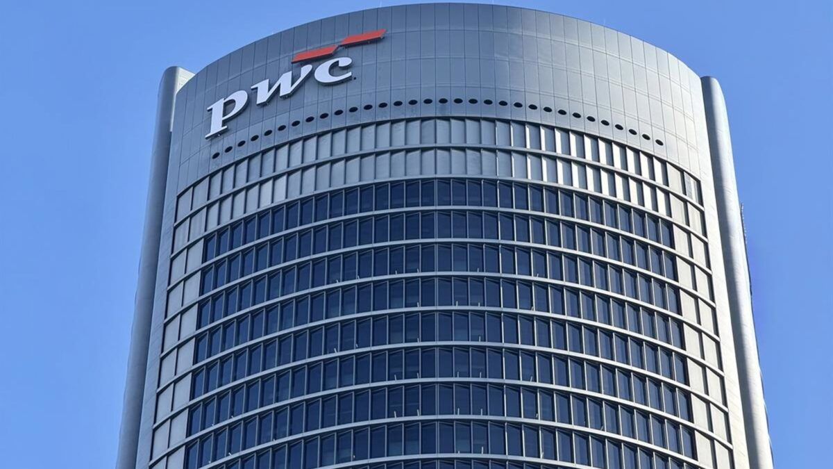 PwC Espanha aposta no laranja para nova identidade visual em Madrid