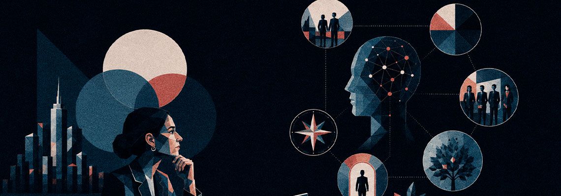 A IA virou commodity. A nova escassez é a consciência