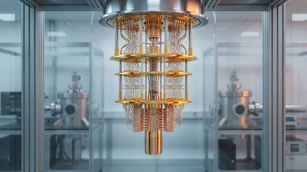 DARPA testará computador quântico da Microsoft de forma independente