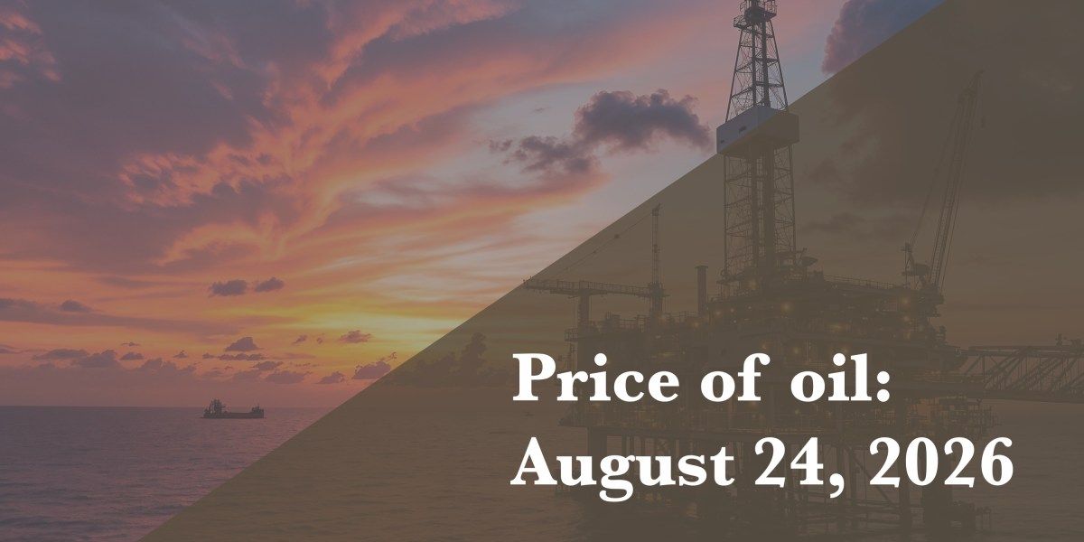Petróleo a US$ 94: a nova normalidade volátil