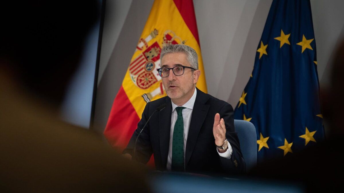 A Espanha racha em novo pacto fiscal: Madri avança com minoria
