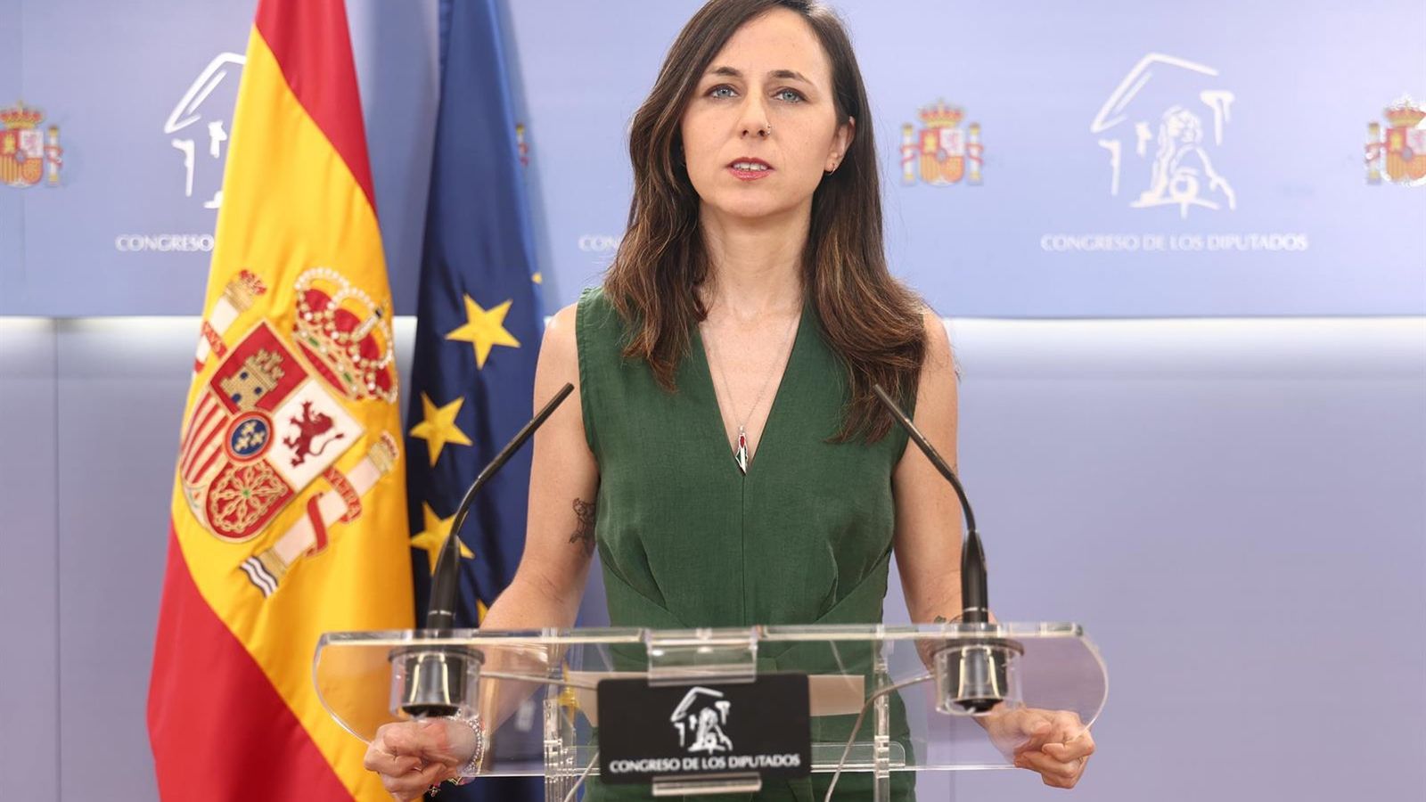 Podemos ameaça travar decreto de habitação — partido rejeita incentivos fiscais a proprietários
