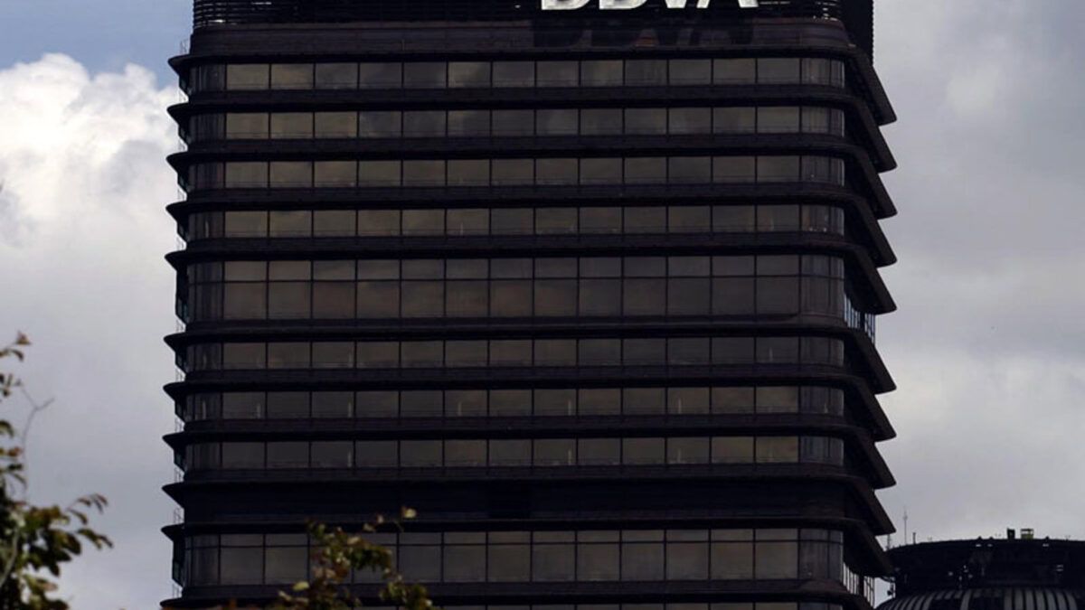 BBVA atende com seu rosto: o fim da senha falada?
