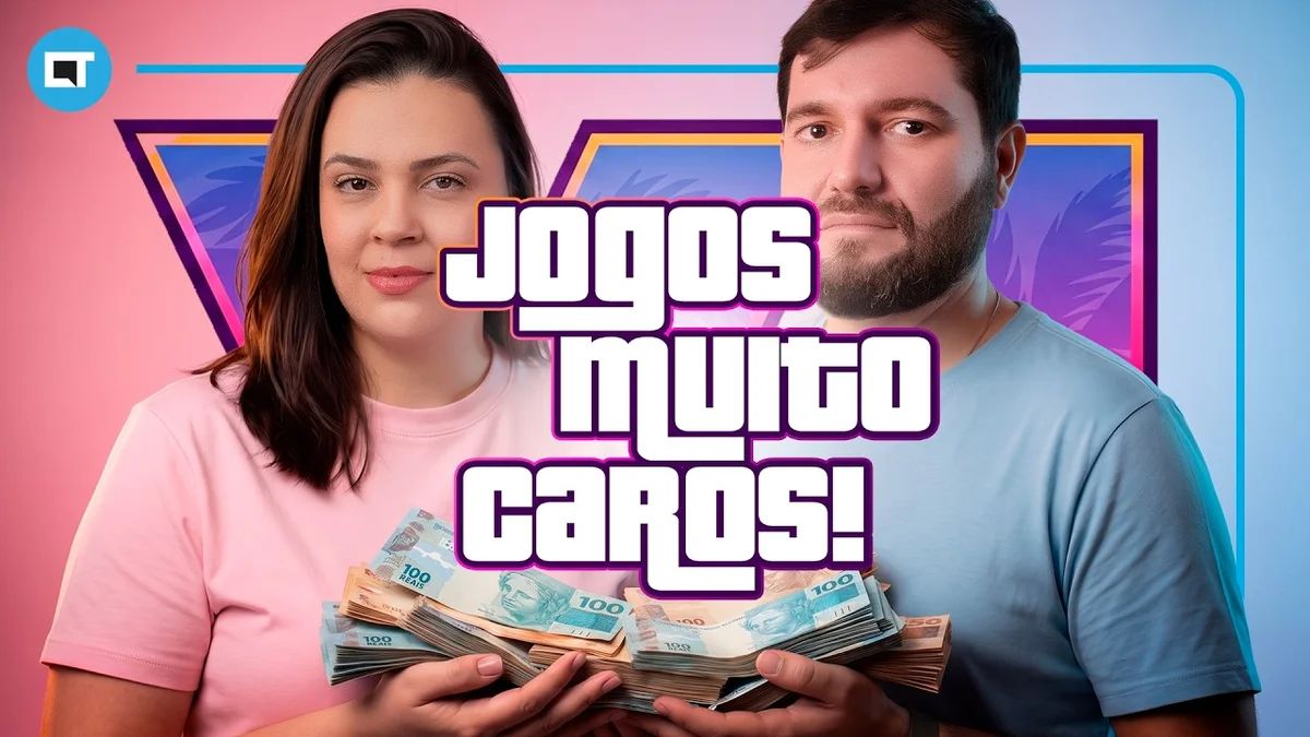 A conta do espetáculo: por que um jogo já custa R$ 450