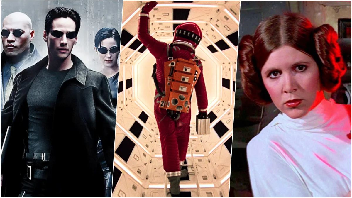 Ficção científica: Os 4 filmes que redefiniram o gênero