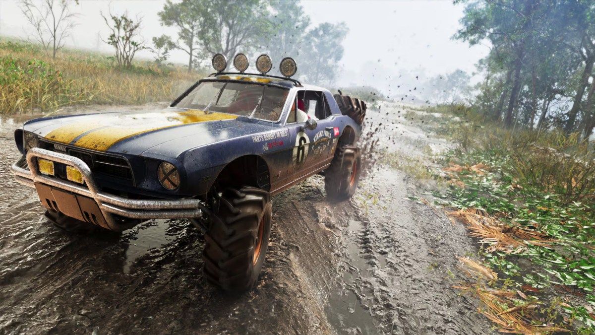 GTA VI: a volta do carro-barcaça?
