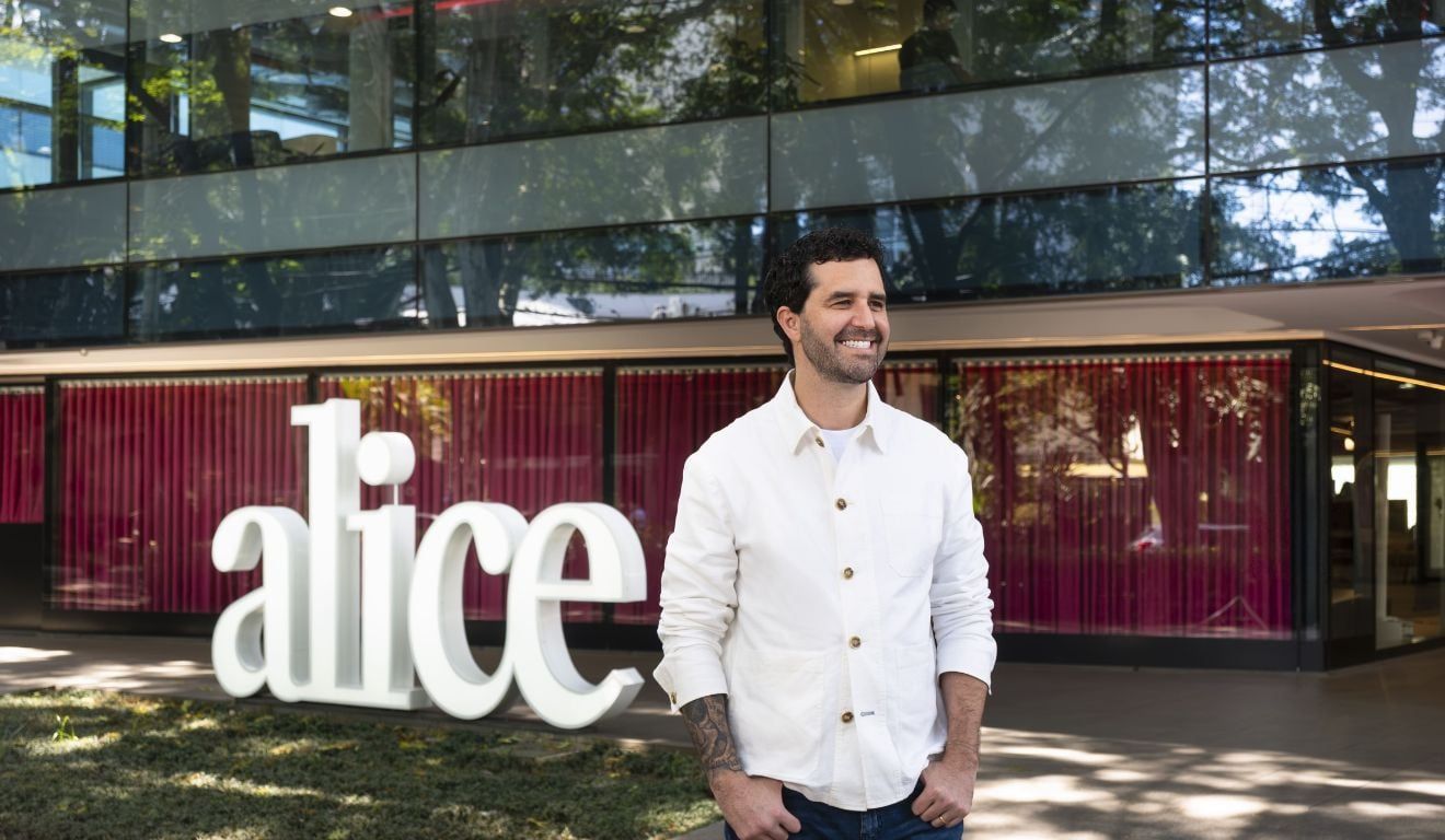 Alice capta US$ 40 milhões para se tornar healthtech AI-first