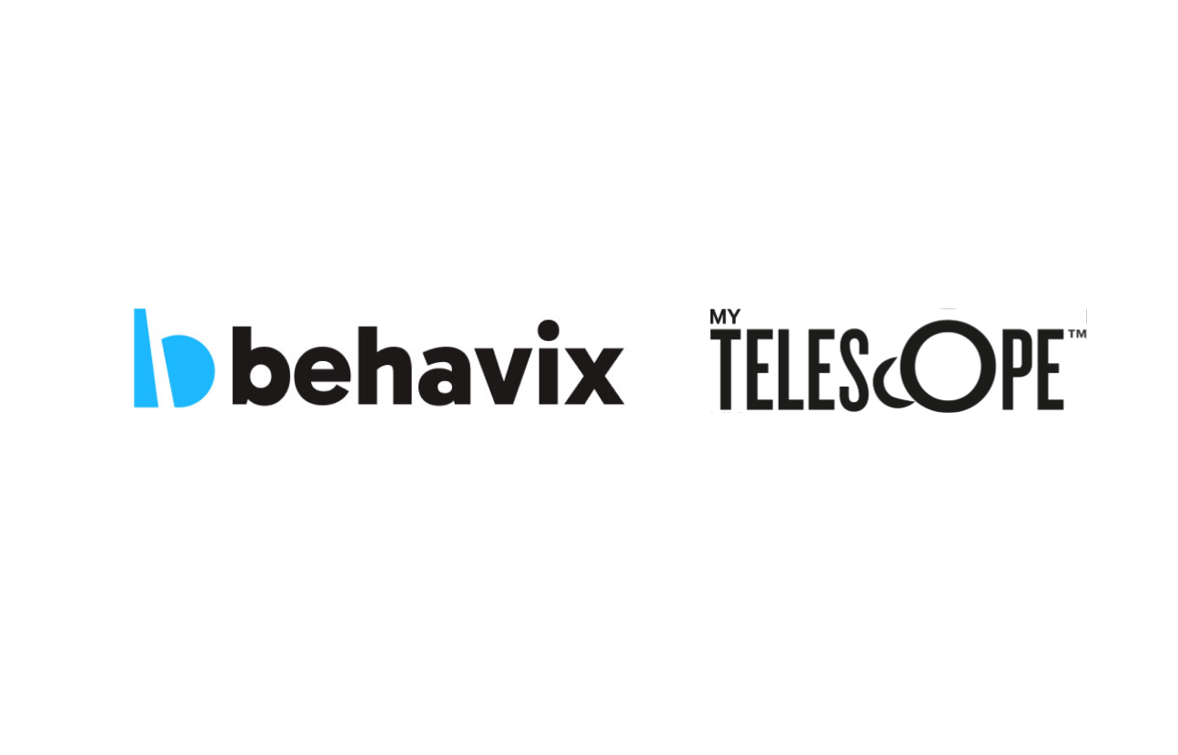 Behavix e MyTelescope unem dados de comportamento a IA