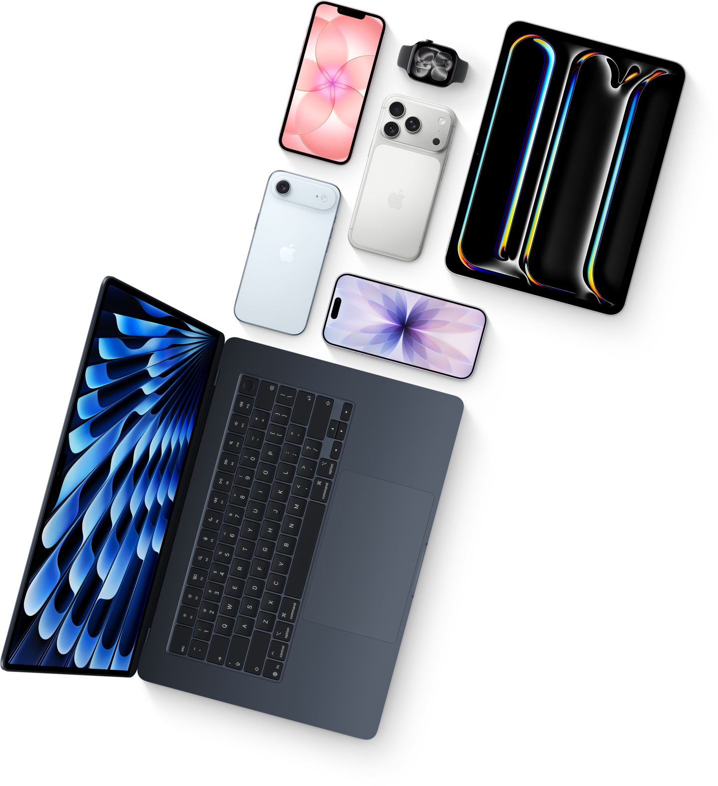 O fim da posse: a nova aposta da Apple no hardware
