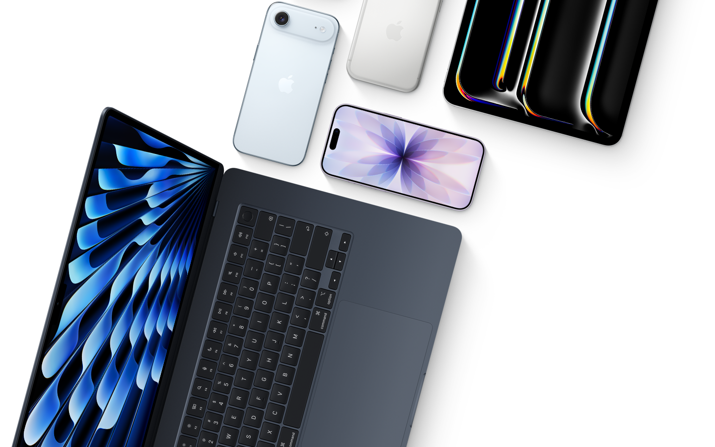 O fim da posse: a nova aposta da Apple no hardware