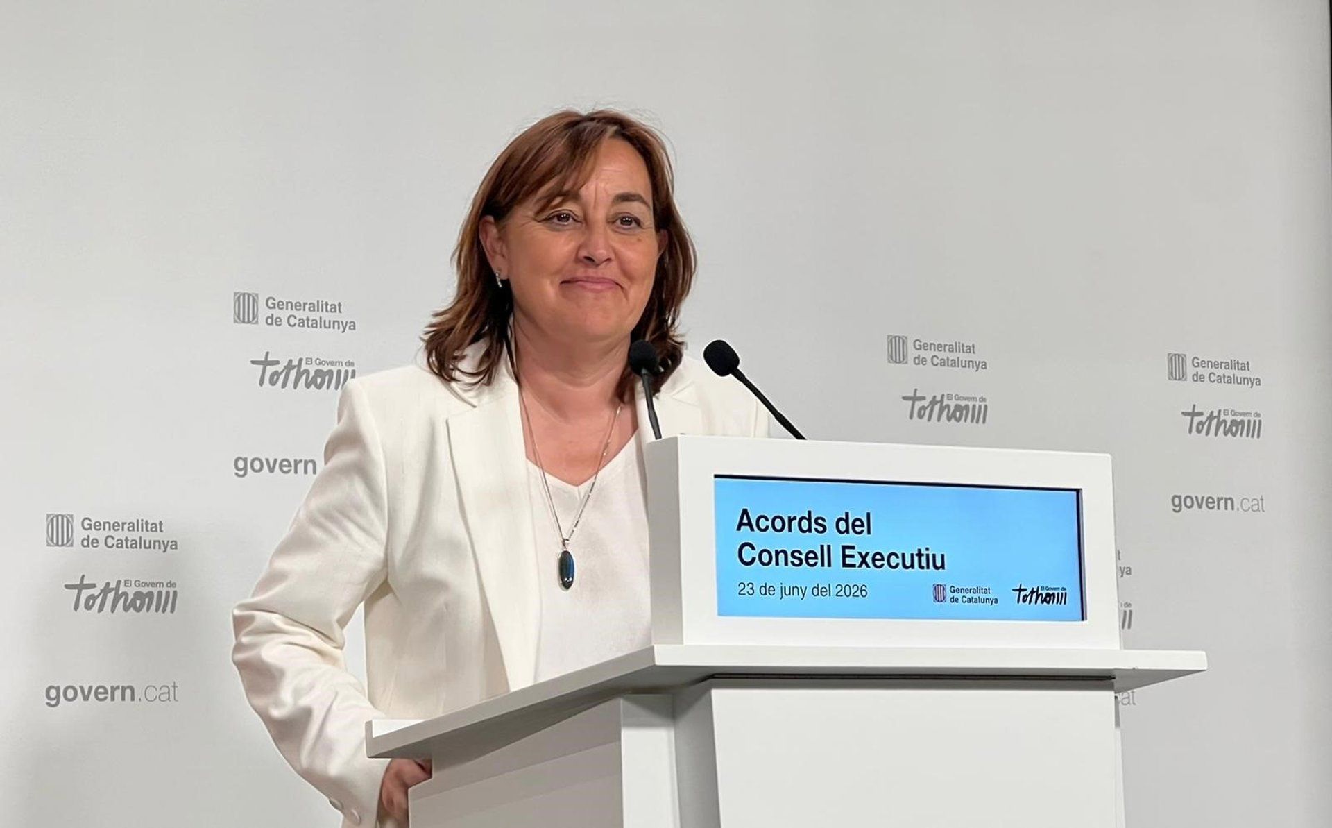 Governo espanhol aprova parque eólico marinho experimental na baía de Roses