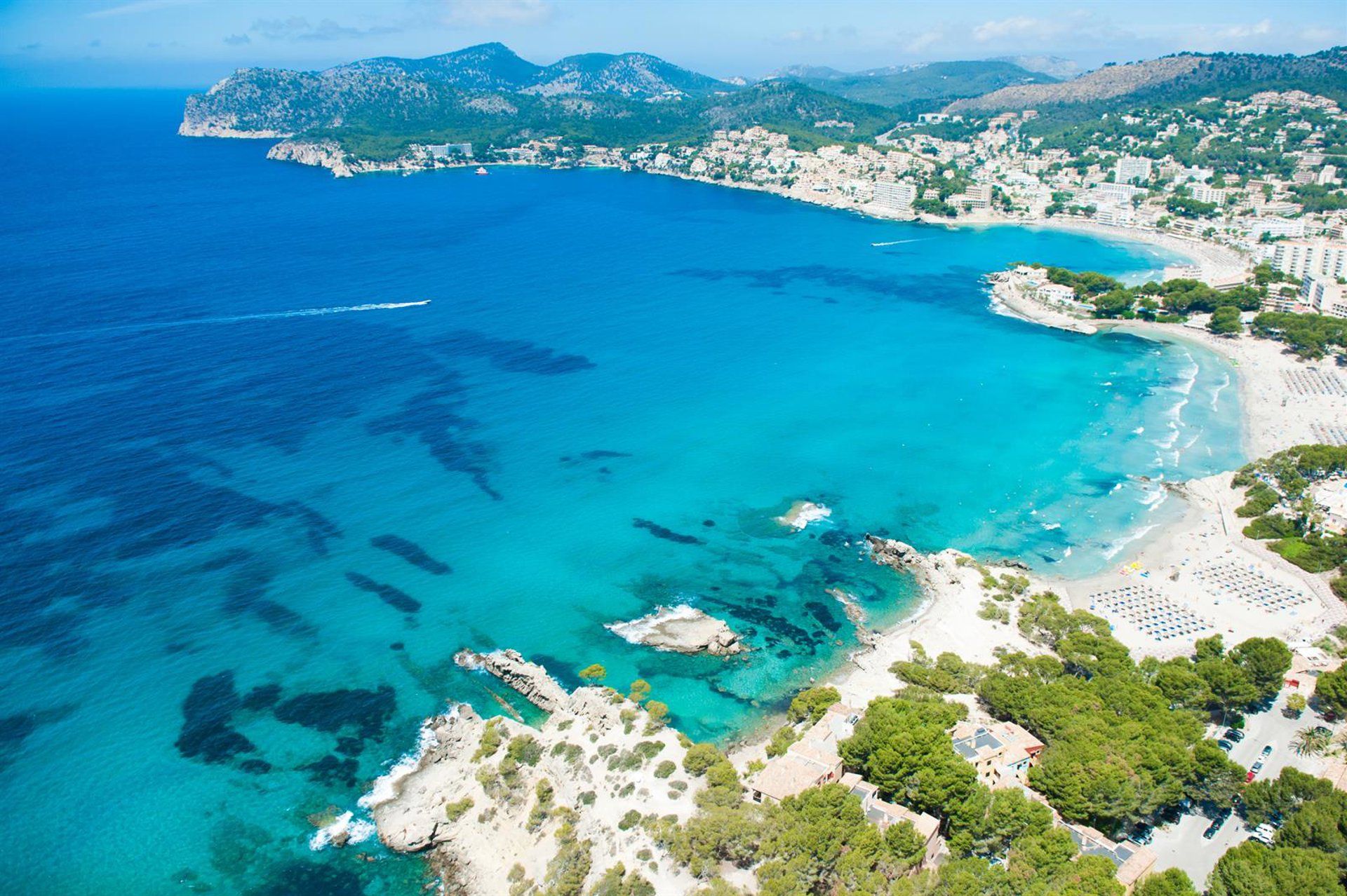 Calvià: Aposta no turismo cultural para ser Capital Europeia