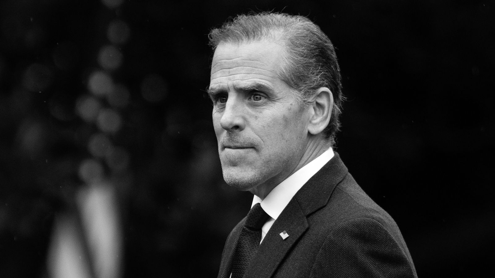 Hunter Biden aposta no pós-vergonha — a nova estratégia de sobrevivência pública