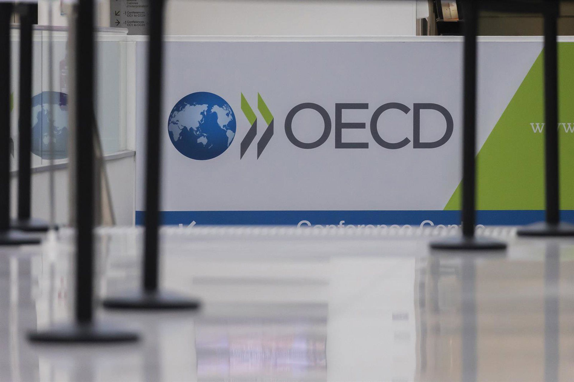 Inflação na OCDE atinge 4,6% em maio — energia impulsiona alta antes de acordo com Irã
