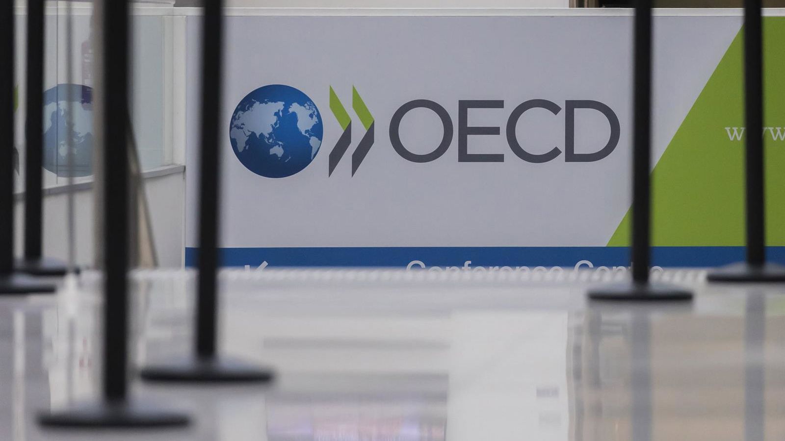 Inflação na OCDE atinge 4,6% em maio — energia impulsiona alta antes de acordo com Irã