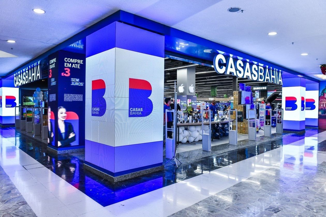 Casas Bahia na RJ: a Apple também está na fila de credores
