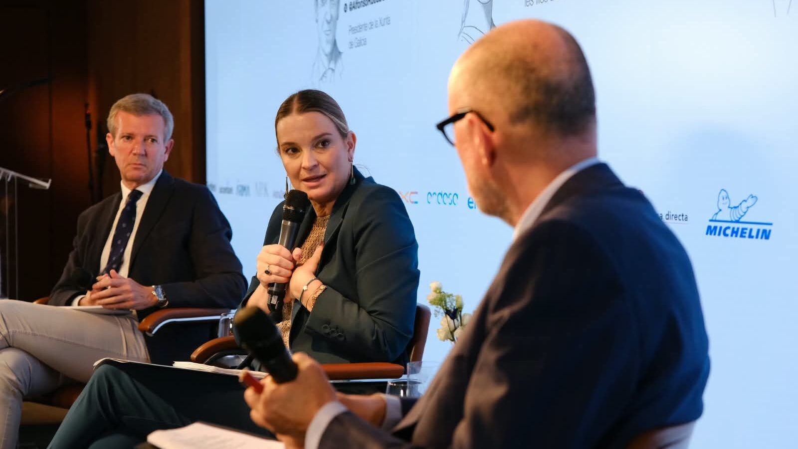 Baleares: Marga Prohens defende limites para o sucesso turístico