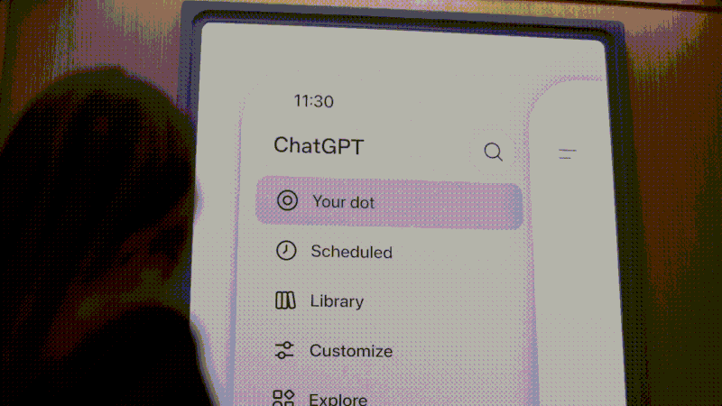 OpenAI lança assistentes de IA que atuam sozinhos