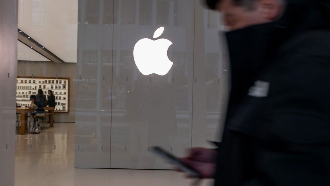 Apple encerra loja sindicalizada em Maryland — e levanta suspeitas de retaliação