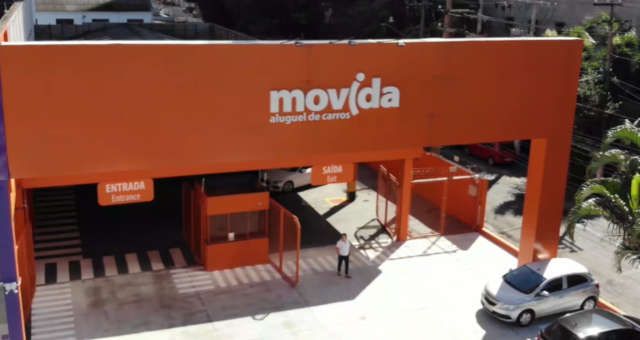 BofA eleva Movida para compra — reforma tributária muda o jogo do caixa