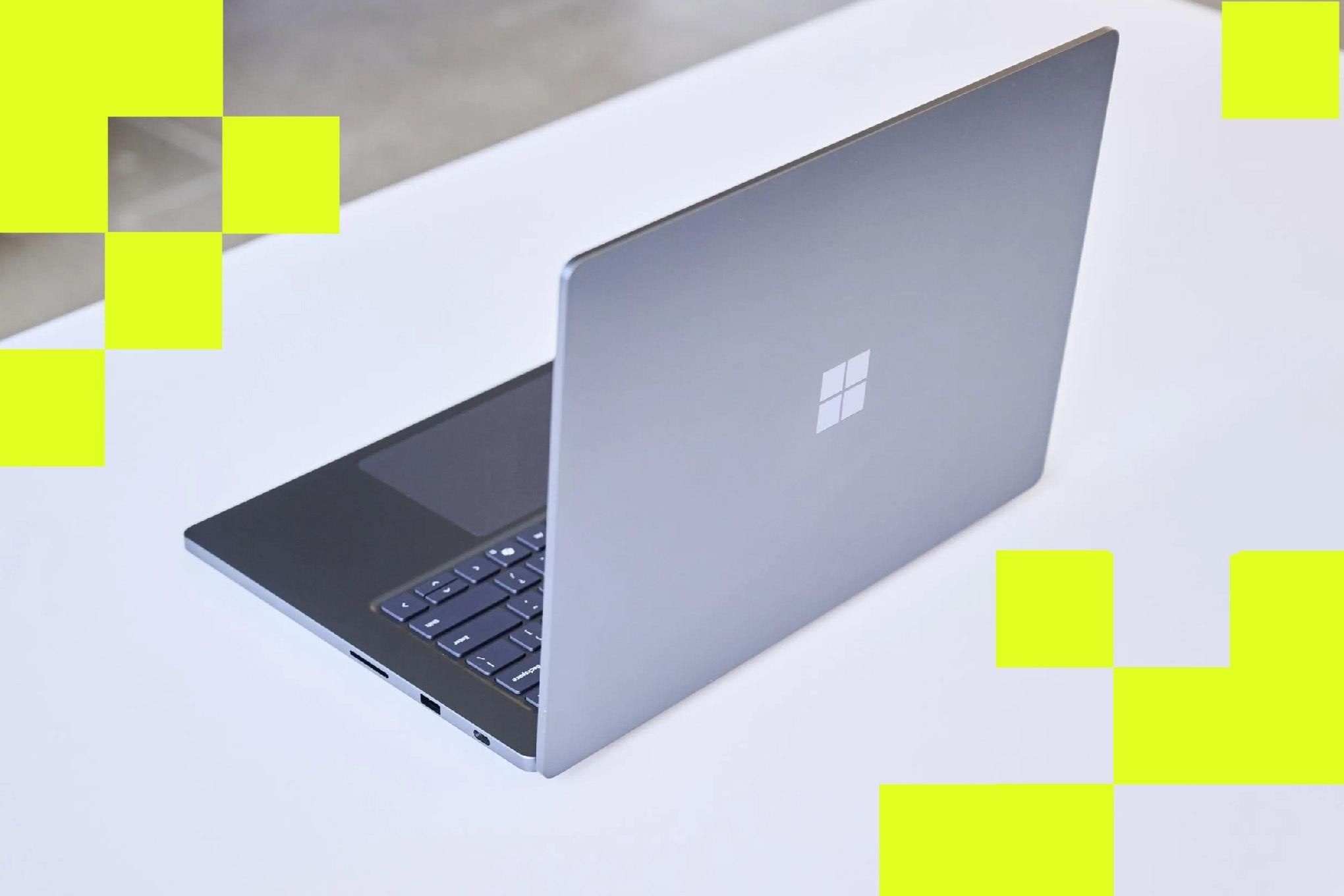 Gigantes de tecnologia apostam em IA para dominar o futuro do PC