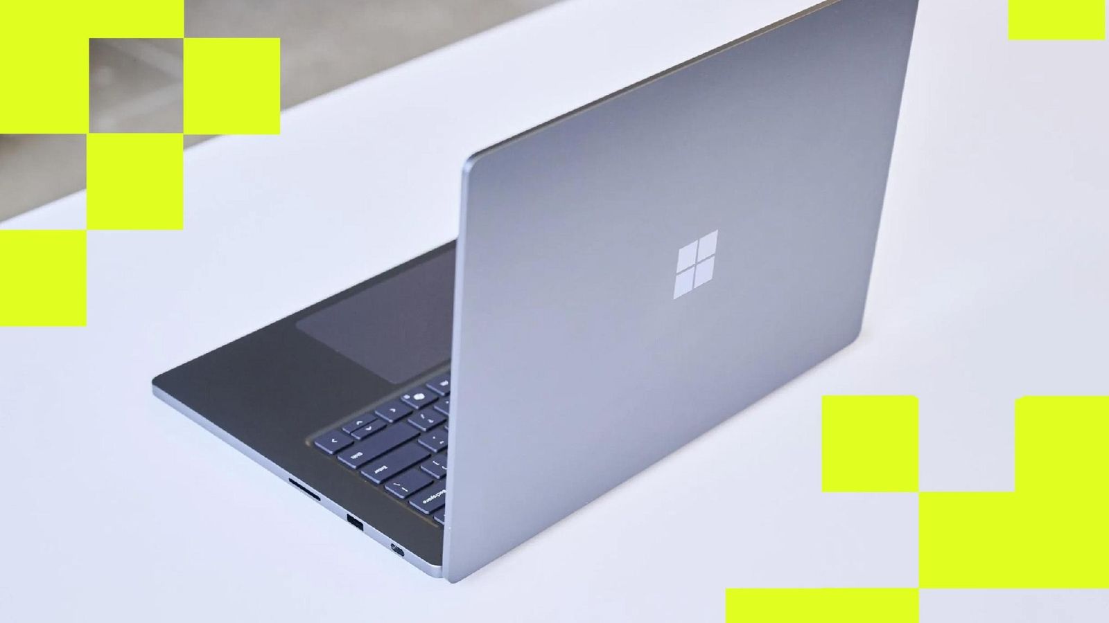 Gigantes de tecnologia apostam em IA para dominar o futuro do PC