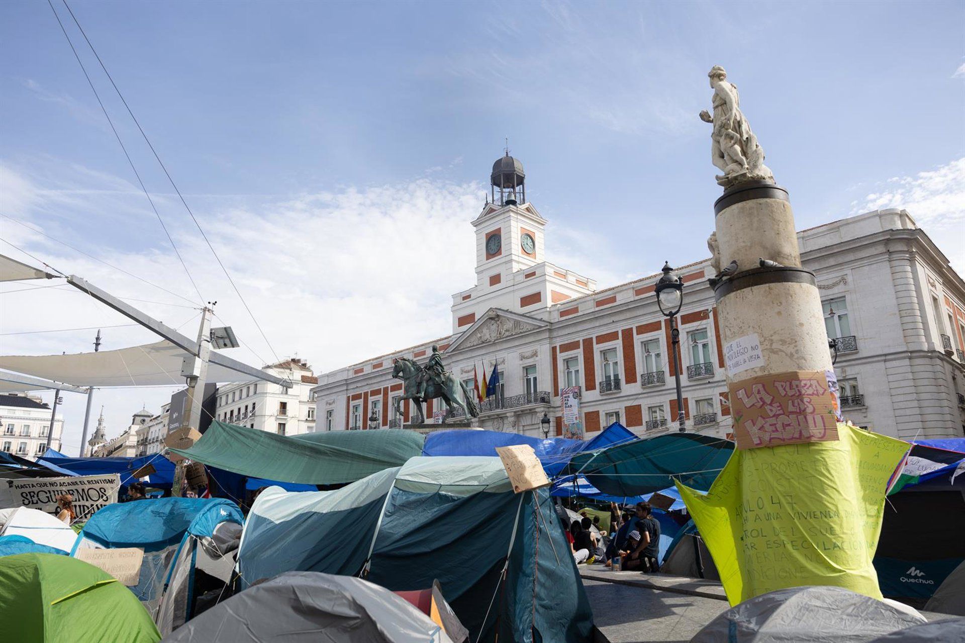 Sindicato de Inquilinas pressiona PP por contratos de aluguel indefinidos