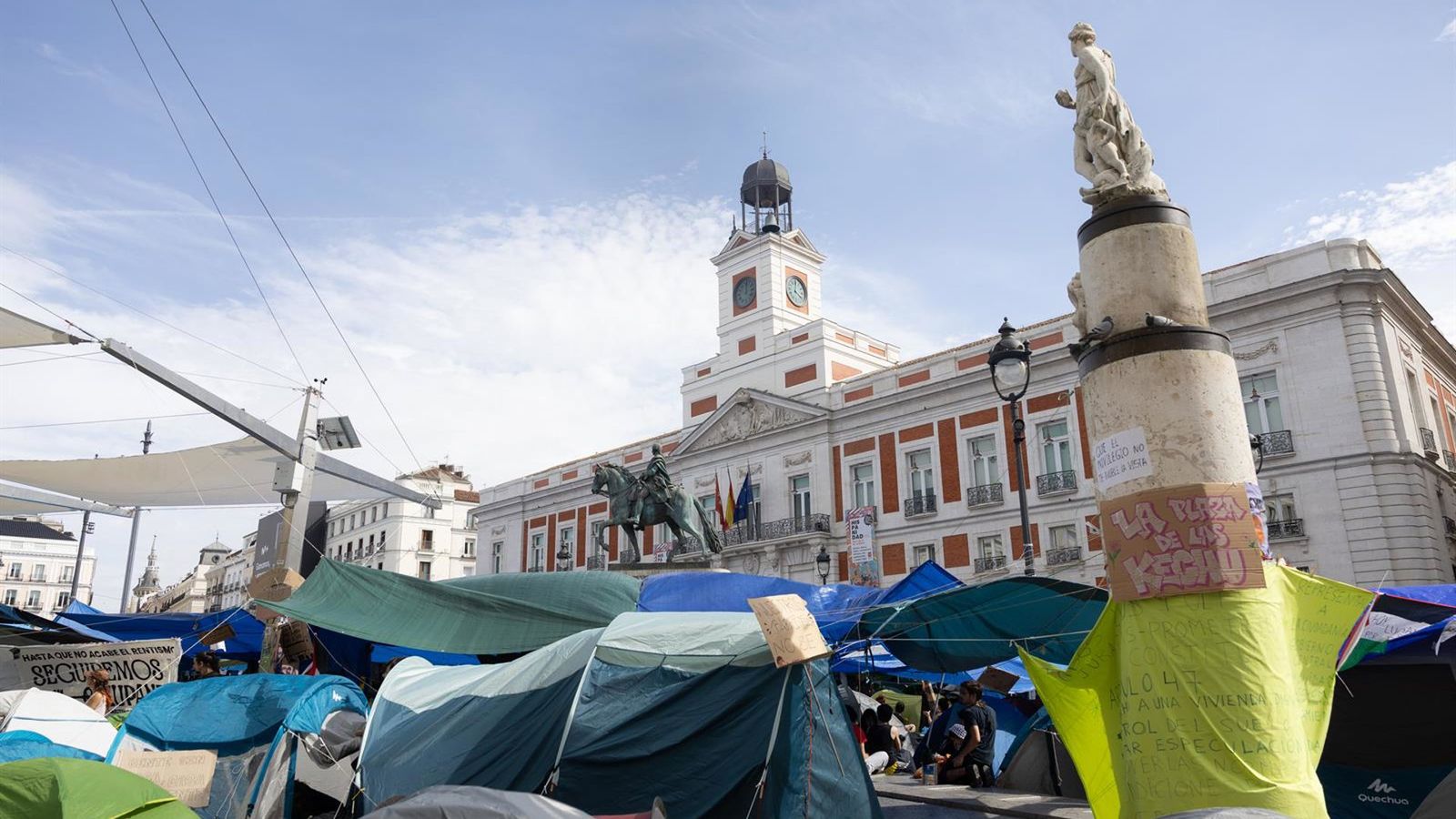 Sindicato de Inquilinas pressiona PP por contratos de aluguel indefinidos
