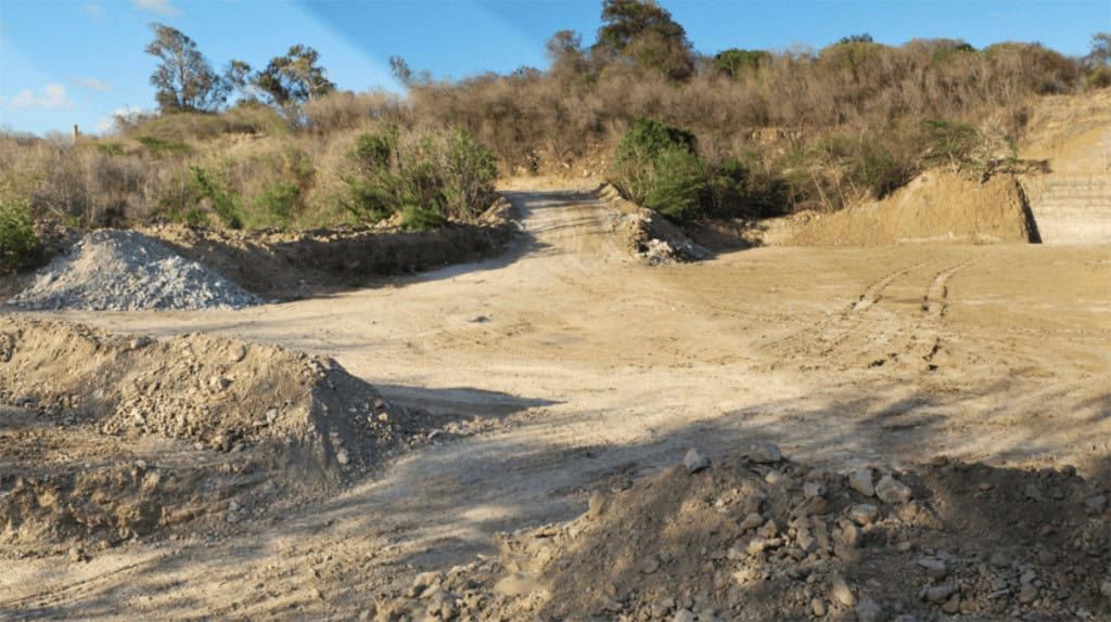 Geossítio em Pernambuco preserva evidências do impacto que extinguiu os dinossauros