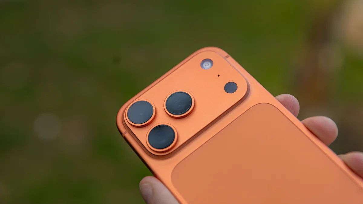 A conta da IA chegou: iPhone 18 pode ficar até US$ 200 mais caro