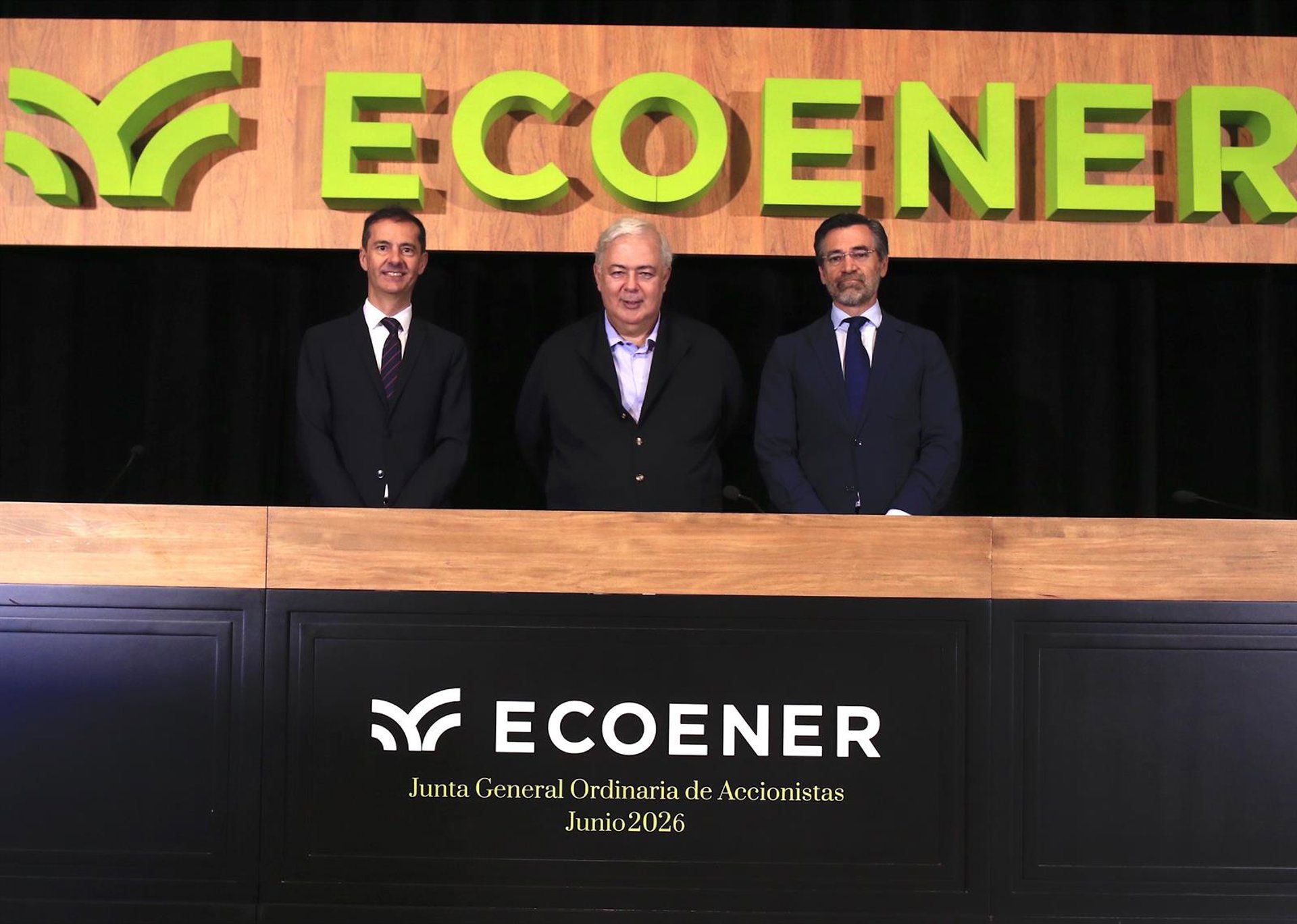 Ecoener muda estratégia e foca em rentabilidade após atingir 85 milhões de euros