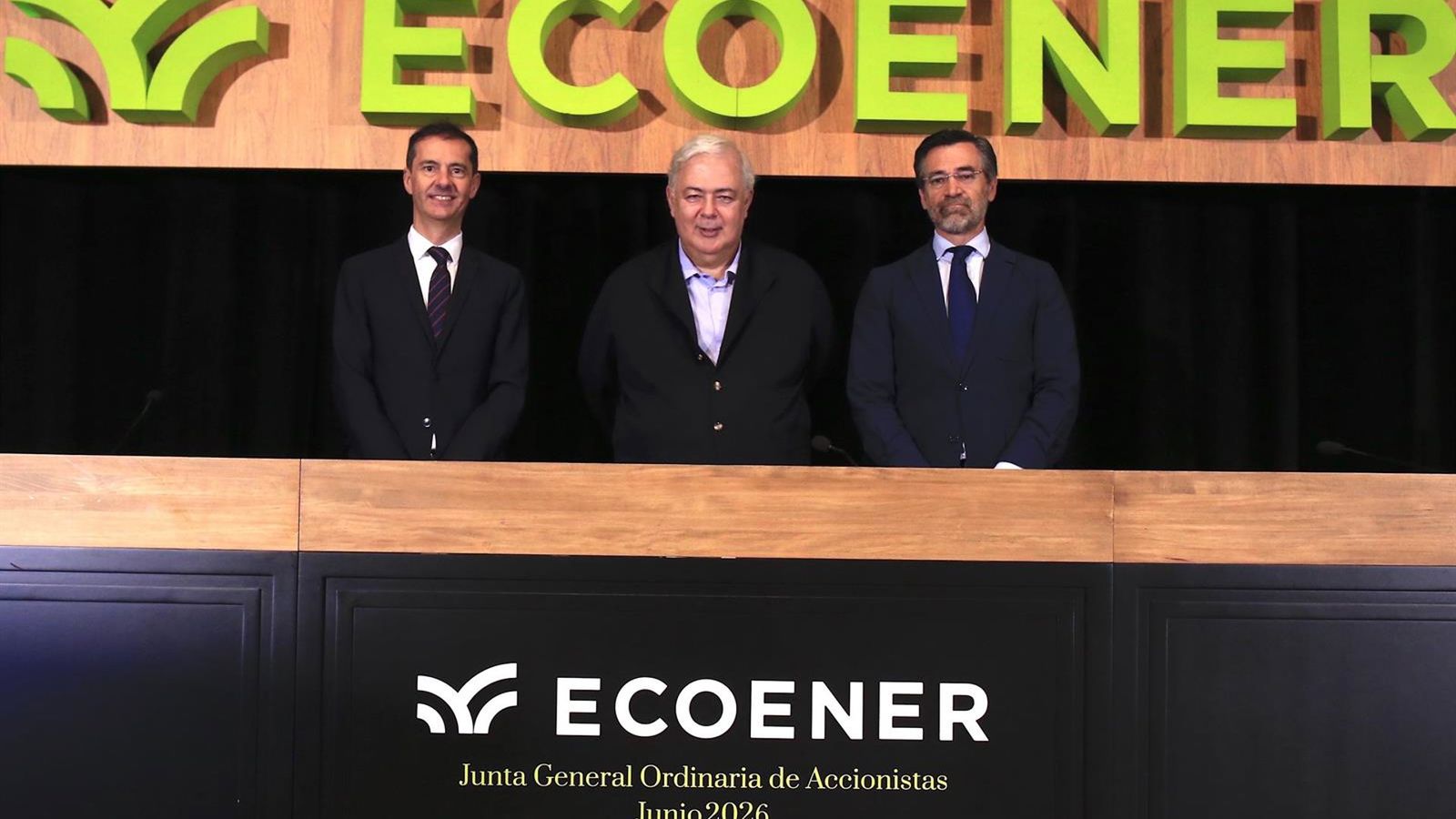 Ecoener muda estratégia e foca em rentabilidade após atingir 85 milhões de euros