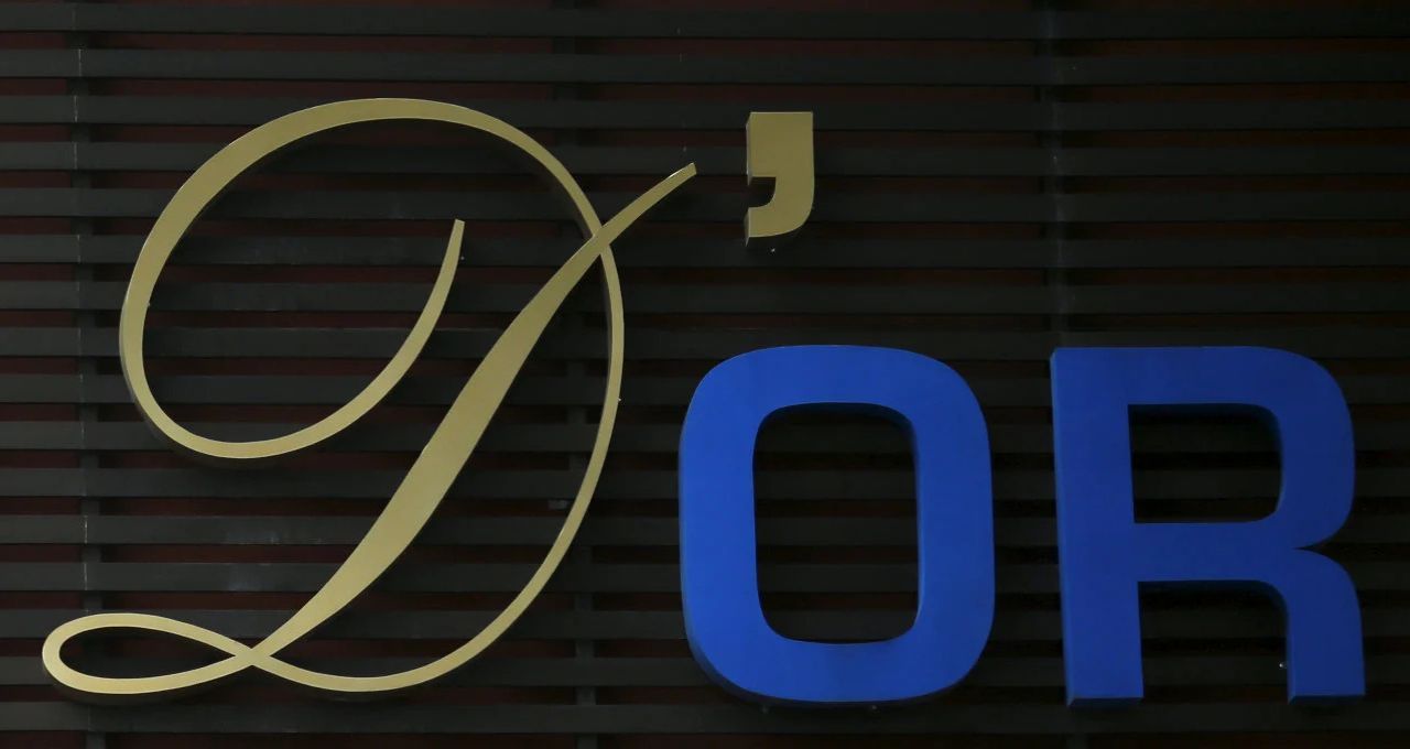 Rede D’Or destina R$ 1 bilhão para recompra de ações