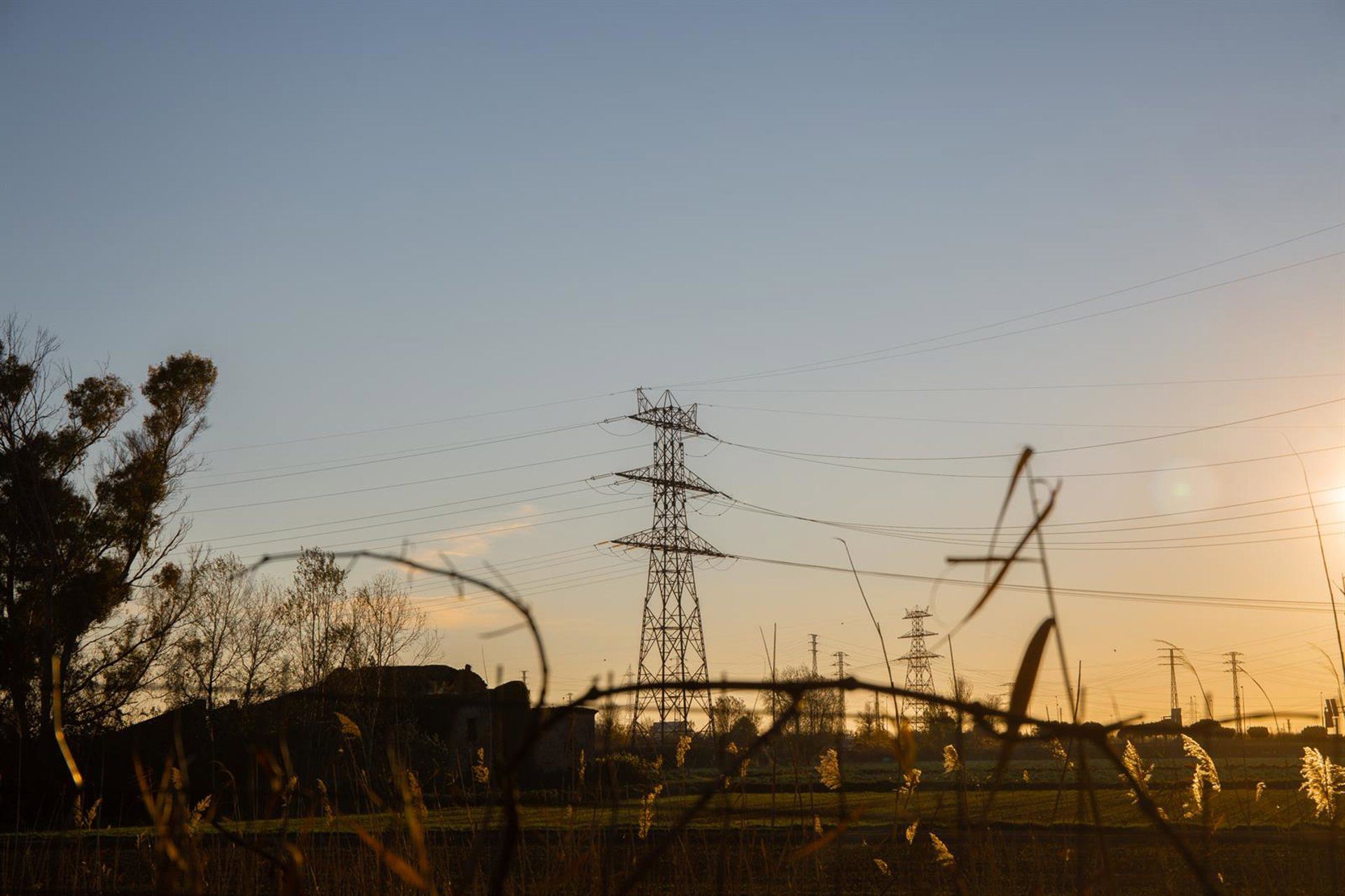 Eletricidade na Espanha atinge maior patamar desde março sob pressão de onda de calor