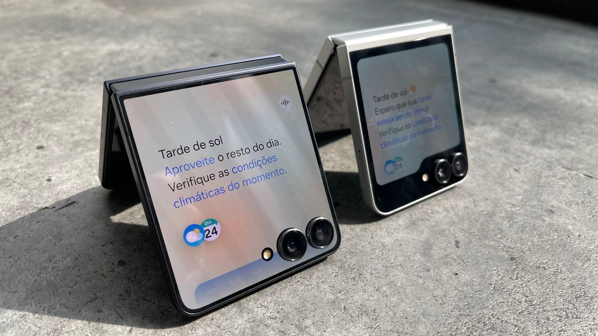Samsung deve priorizar Snapdragon no Brasil para o futuro Galaxy Z Flip 8